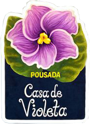 Casa de Violeta Pousada